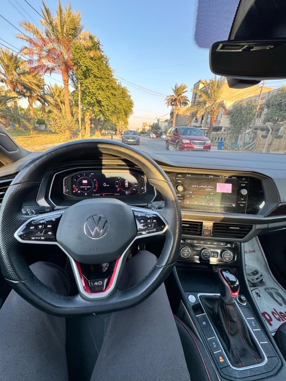 فولكسفاغن جيتا